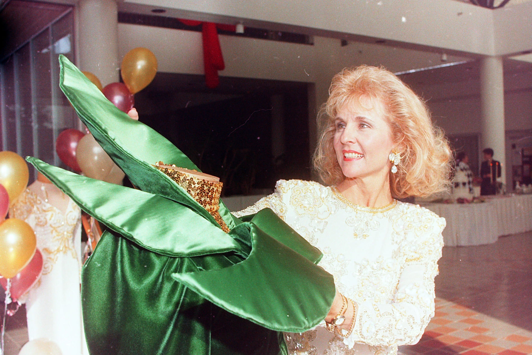 Susan Dannenberg